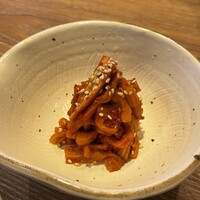 炭火焼肉ホルモン うしごろ 中目黒店 - 
