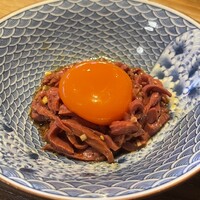 炭火焼肉ホルモン うしごろ 中目黒店 - 
