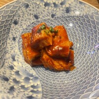 炭火焼肉ホルモン うしごろ 中目黒店 - 