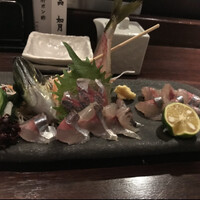 魚心 新宿総本店 - 