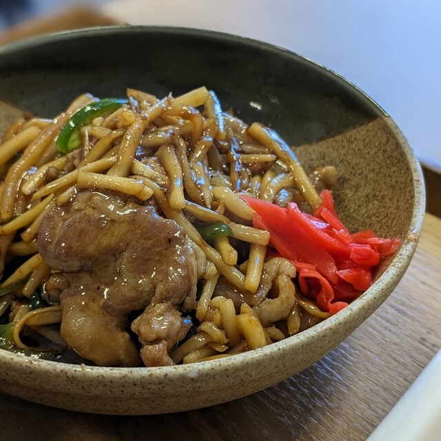 大衆食堂 めし鈴谷 - 志賀本通/食堂 | 食べログ