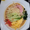 中国手打拉麺 馬賊 日暮里店