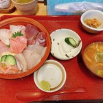 食事処 たむら水産 - 