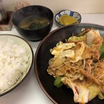 食事処 鳥はる - 