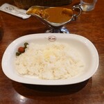 欧風カレー ボンディ - 