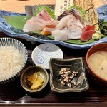 馳走宇和海 がいや丸 - 