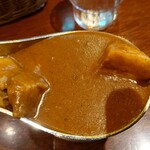 欧風カレー ボンディ - 