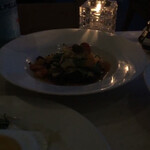 Mariposa - 普通に撮ると真っ暗に(･･;)