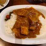 欧風カレー ボンディ - 