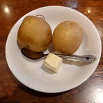 欧風カレー ボンディ - 