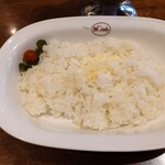 欧風カレー ボンディ - 