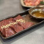 焼肉 ホルモン じんや - 