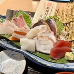 馳走宇和海 がいや丸 - 