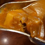 欧風カレー ボンディ - 