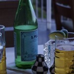 Mariposa - コロナビール