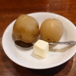 欧風カレー ボンディ - 