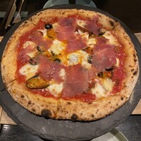 800°DEGREES ARTISAN PIZZERIA - 
