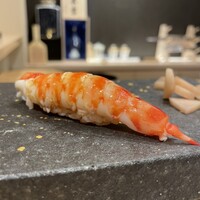 鮨 信海 - 