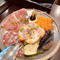 パリアッチョ 丸の内仲通り店 - 