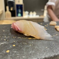 鮨 信海 - 