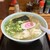 ラーメン　てらこや - 料理写真: