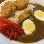 カレーショップ C&C - 