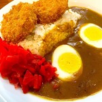 カレーショップ C&C - 