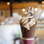 フリゴレス - 料理写真: