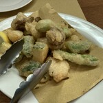 トラットリア カヴァタッピ - 