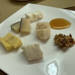 トラットリア カヴァタッピ - 