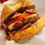 Louis Hamburger Restaurant - 