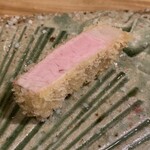 とんかつ 乃ぐち - 