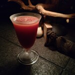 エスプリモダン めろん - 