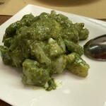 トラットリア カヴァタッピ - 