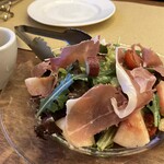 トラットリア カヴァタッピ - 