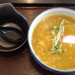 原田屋 - カレーうどん