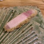 とんかつ 乃ぐち - 