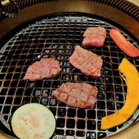 松阪苑 - 