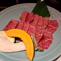 松阪苑 - 