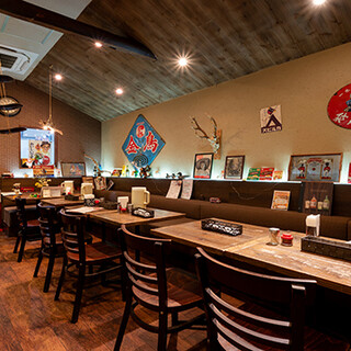 カレーダイニングChai_1