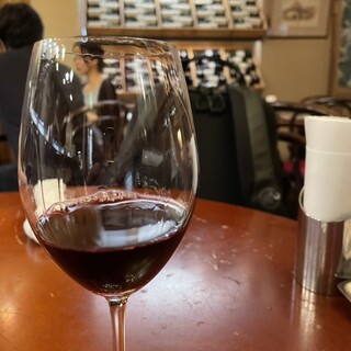 Wine Bar ぶしょん_0