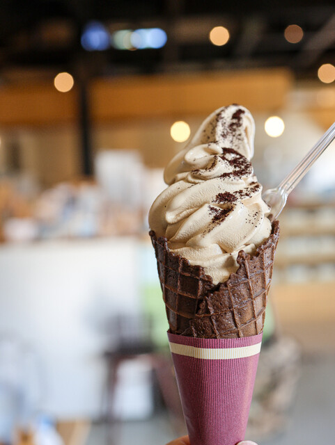 フリゴレス 仙台泉店 &ndash; 泉中央のおしゃれカフェ