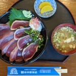 山本鮮魚店 - 