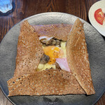 BREIZH Cafe Creperie - 