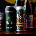 和みの器 N. - 自然派のイタリアワイン中心、国内、国外のクラフトビール充実