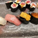 Sushigen - 