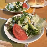 ブラン・ルージュ - 