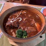 ブラン・ルージュ - 