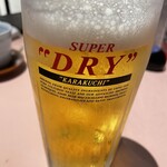 中国料理 旬輝 - あさひ、スープァードゥラーイ