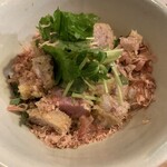 とんかつ 乃ぐち - 